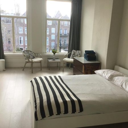 Bed and Breakfast Frank'S And Chong'S Excellent Location à Amsterdam Extérieur photo