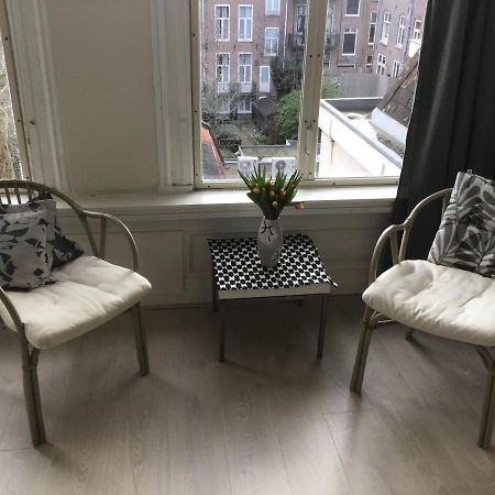 Bed and Breakfast Frank'S And Chong'S Excellent Location à Amsterdam Extérieur photo