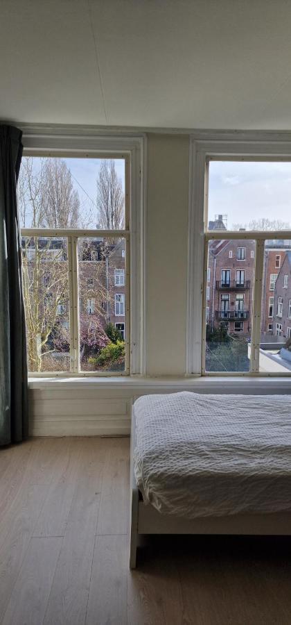 Bed and Breakfast Frank'S And Chong'S Excellent Location à Amsterdam Extérieur photo