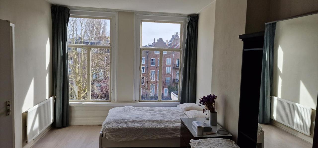 Bed and Breakfast Frank'S And Chong'S Excellent Location à Amsterdam Extérieur photo