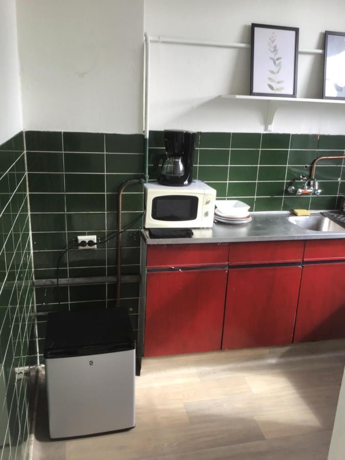Bed and Breakfast Frank'S And Chong'S Excellent Location à Amsterdam Extérieur photo